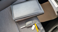 Hyundai Tucson 1.6 TGDi 177 SE Nav 5dr 2WD DCT Petrol Estate